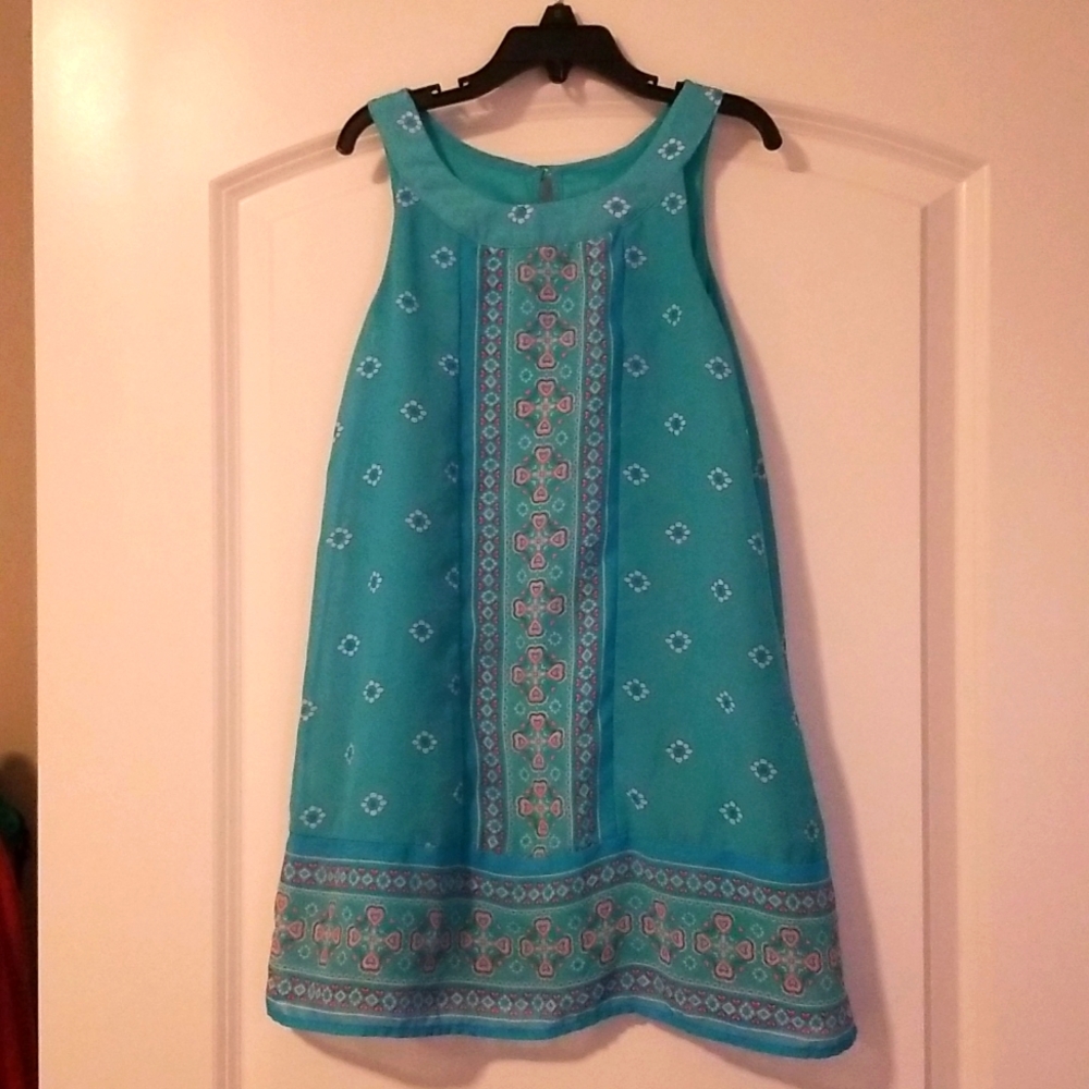 Faded Glory girls dress